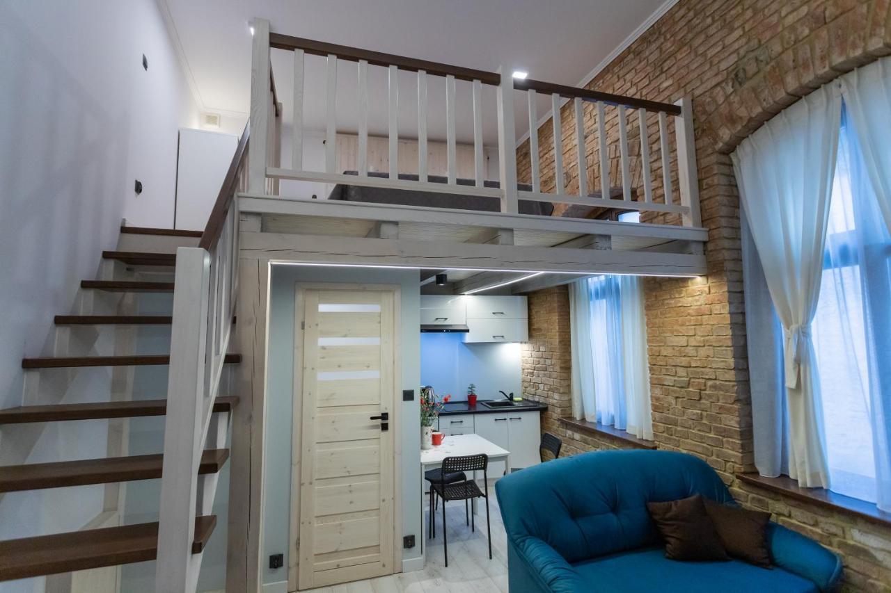 Apartamento Milky Way Szczytna Stary Toruń Exterior foto