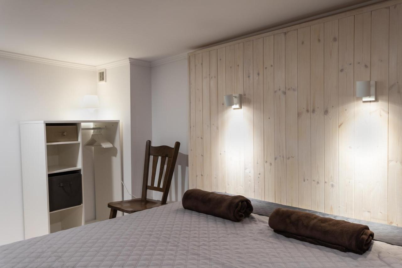 Apartamento Milky Way Szczytna Stary Toruń Exterior foto