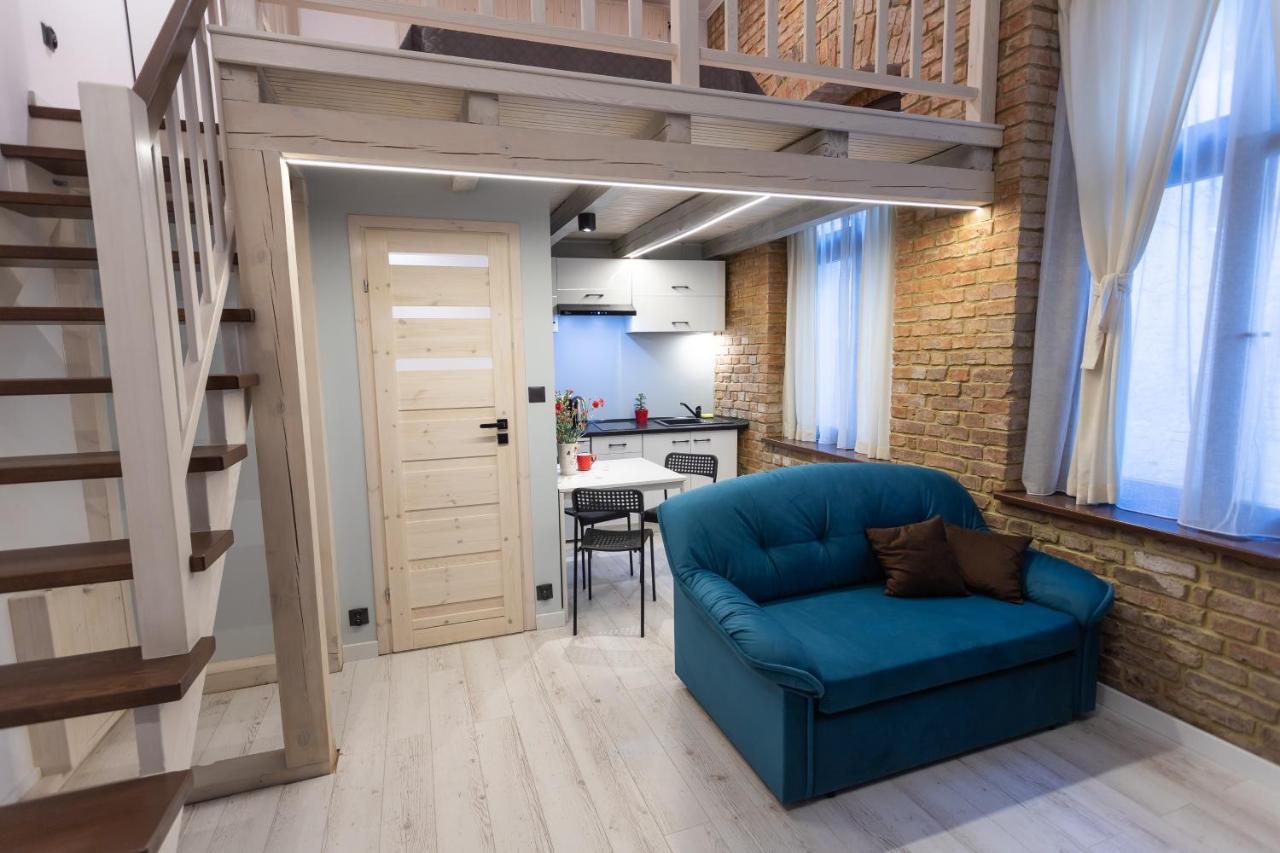 Apartamento Milky Way Szczytna Stary Toruń Exterior foto