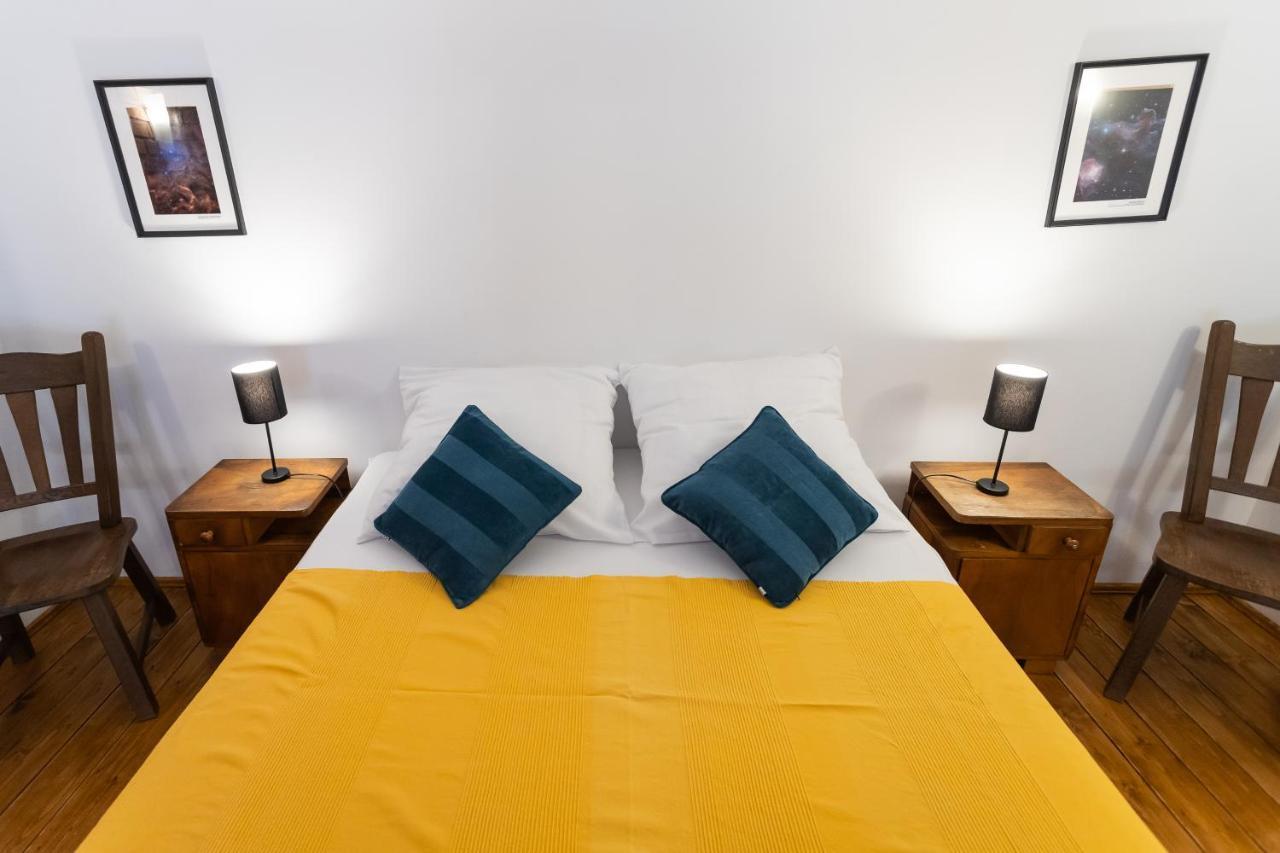 Apartamento Milky Way Szczytna Stary Toruń Exterior foto