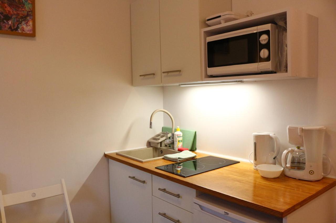 Apartamento Milky Way Szczytna Stary Toruń Exterior foto