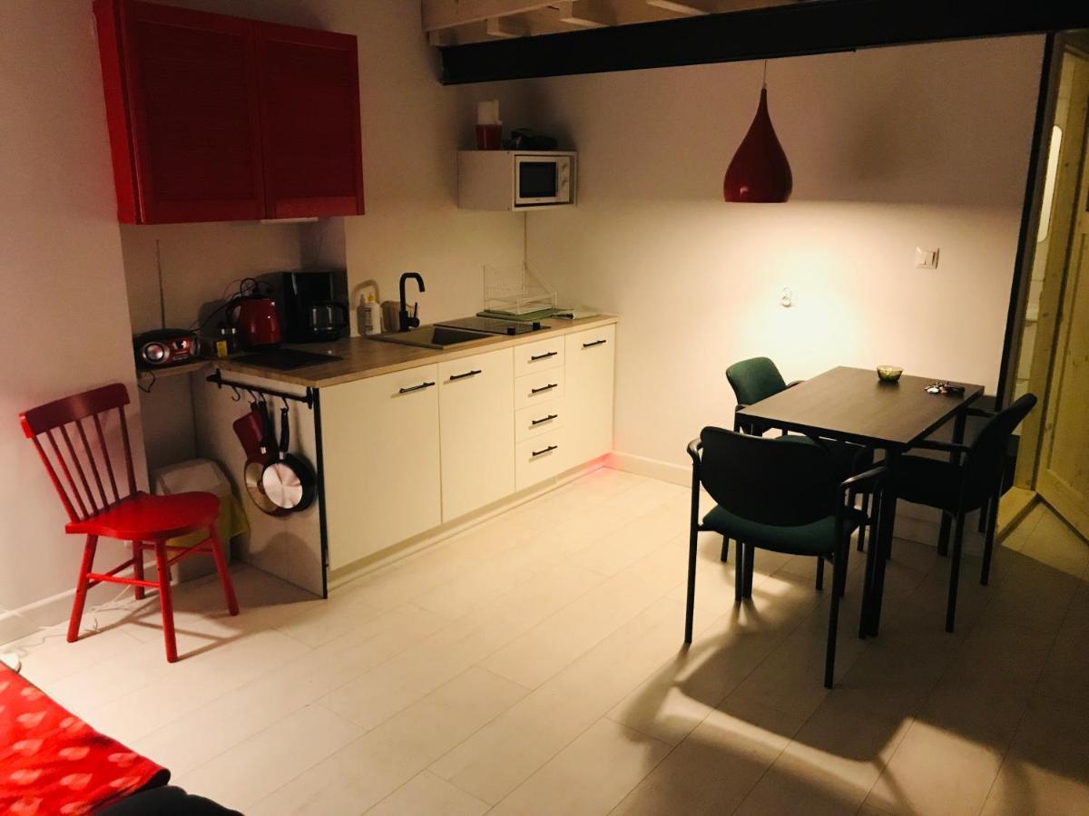 Apartamento Milky Way Szczytna Stary Toruń Exterior foto