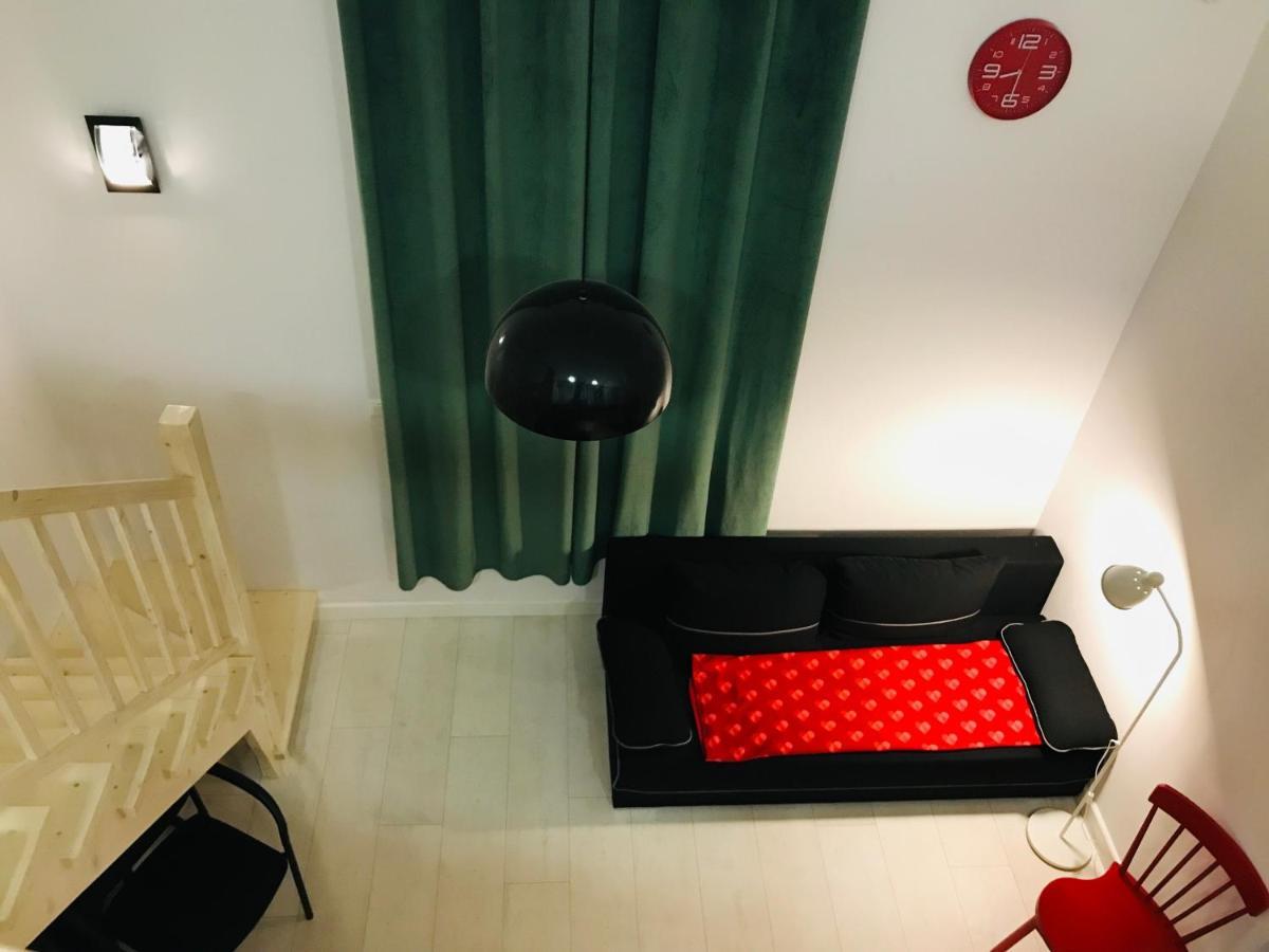 Apartamento Milky Way Szczytna Stary Toruń Exterior foto