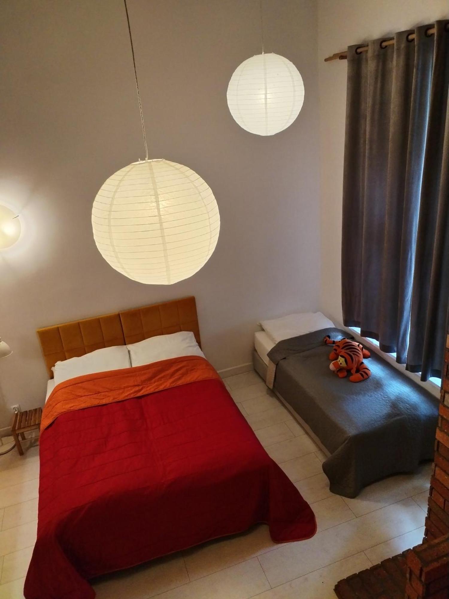 Apartamento Milky Way Szczytna Stary Toruń Exterior foto