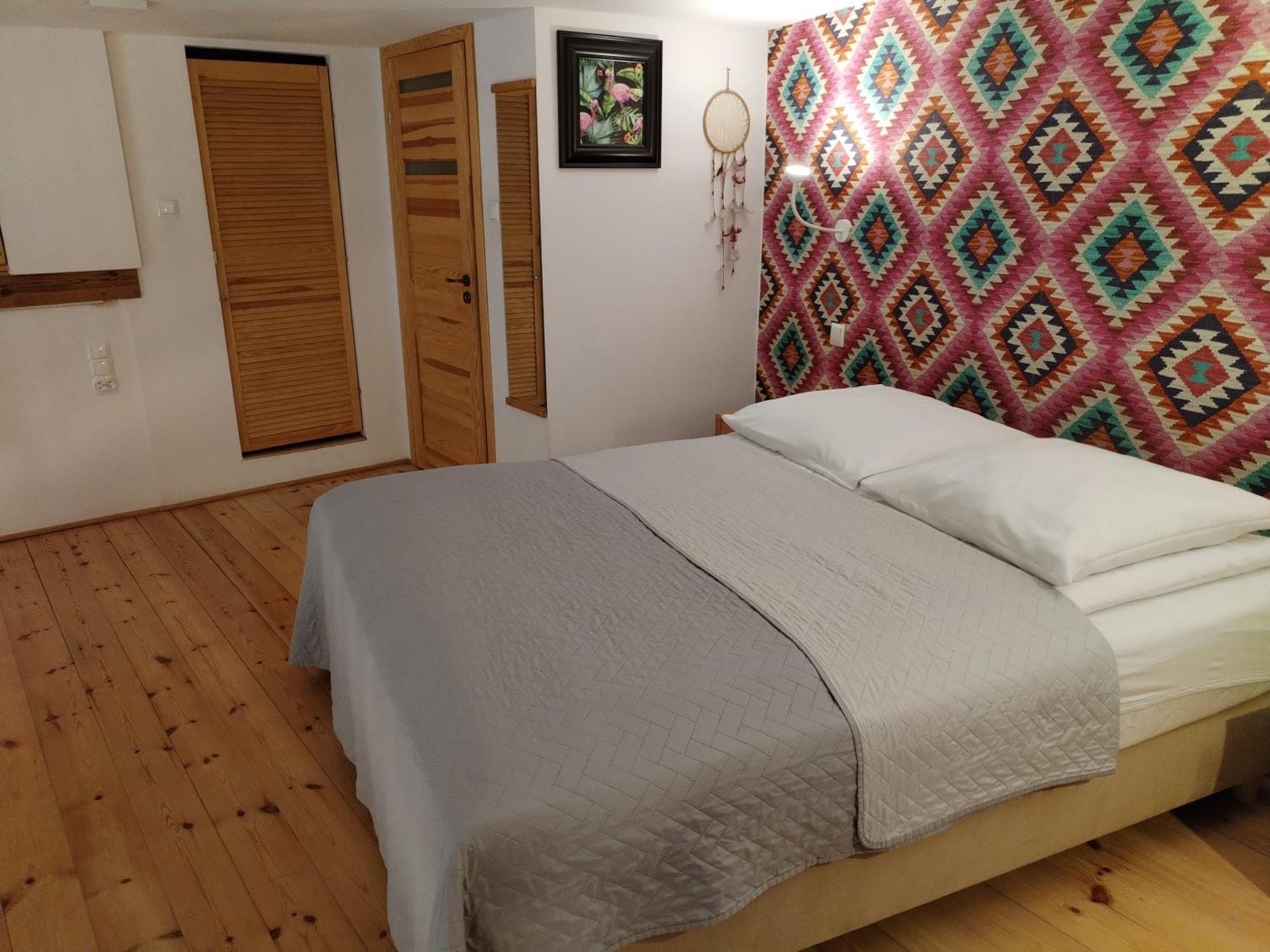 Apartamento Milky Way Szczytna Stary Toruń Exterior foto