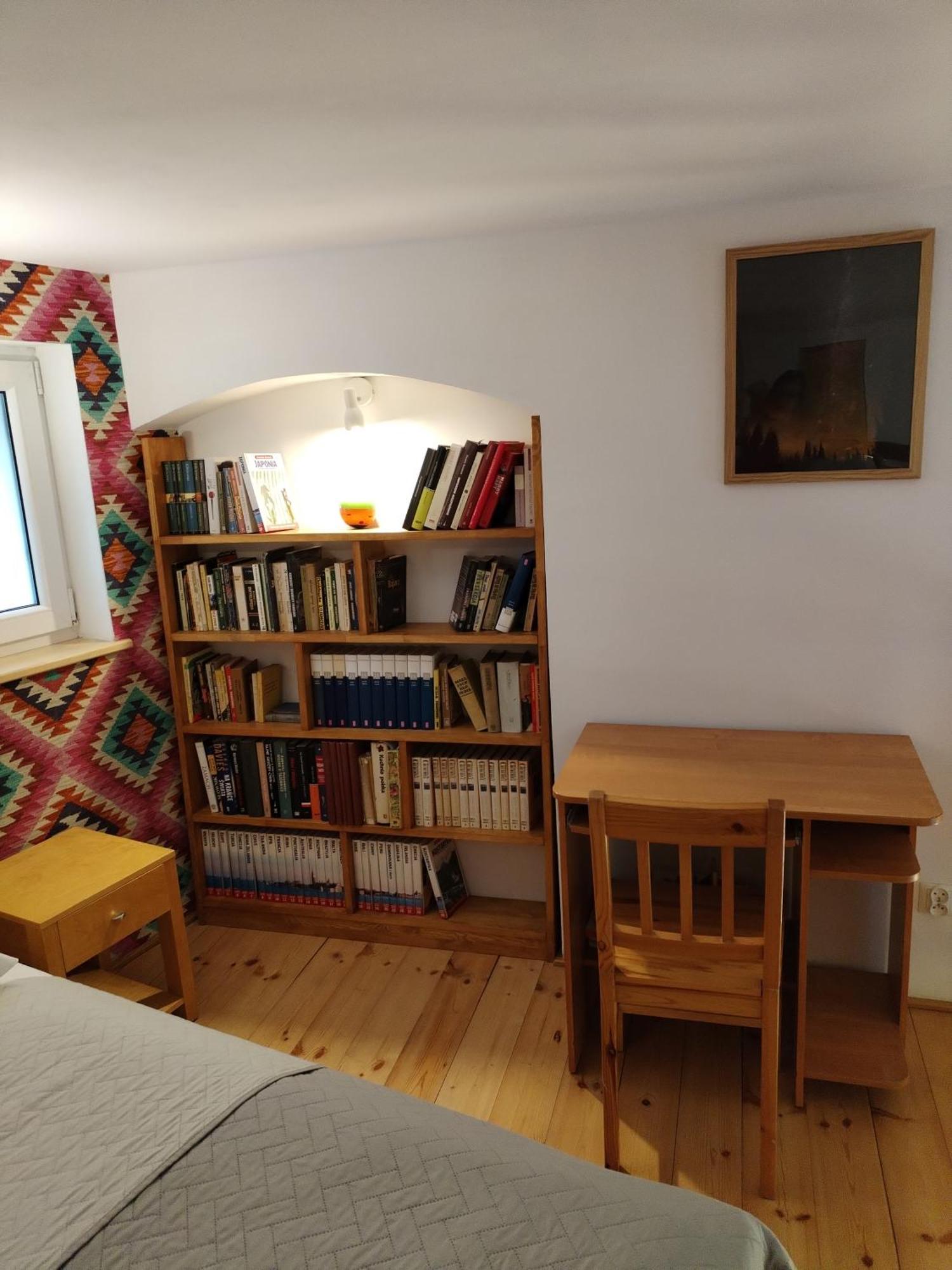Apartamento Milky Way Szczytna Stary Toruń Exterior foto