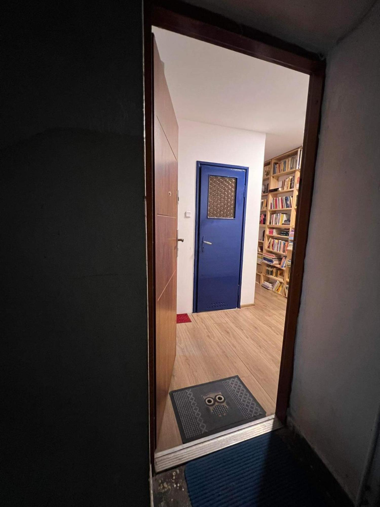 Apartamento Milky Way Szczytna Stary Toruń Exterior foto