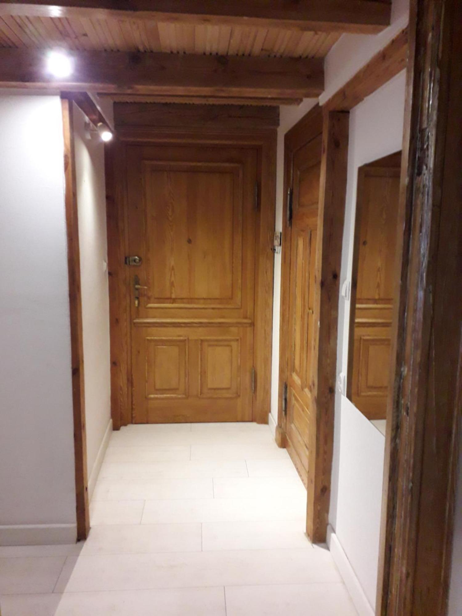 Apartamento Milky Way Szczytna Stary Toruń Exterior foto