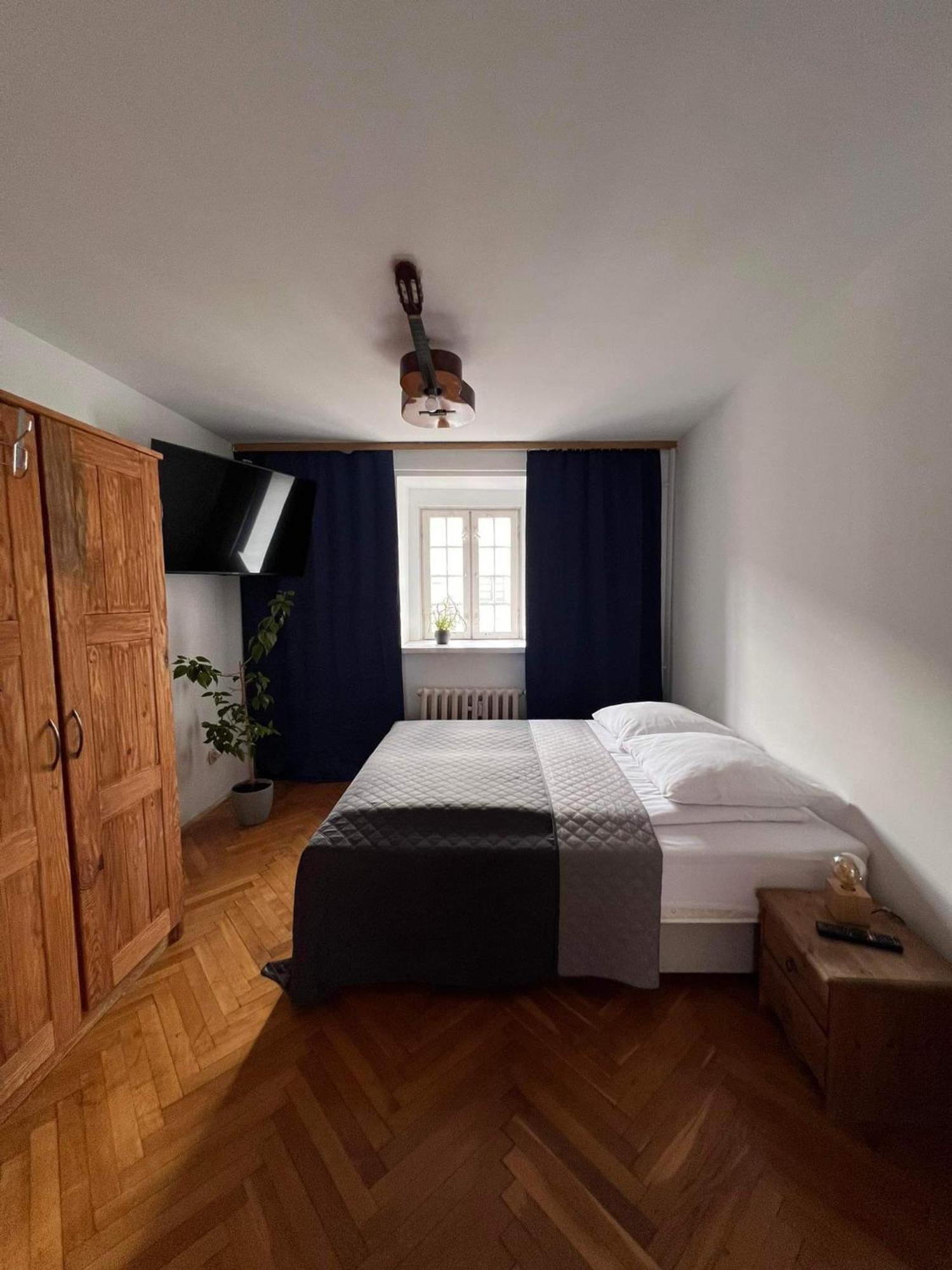 Apartamento Milky Way Szczytna Stary Toruń Exterior foto