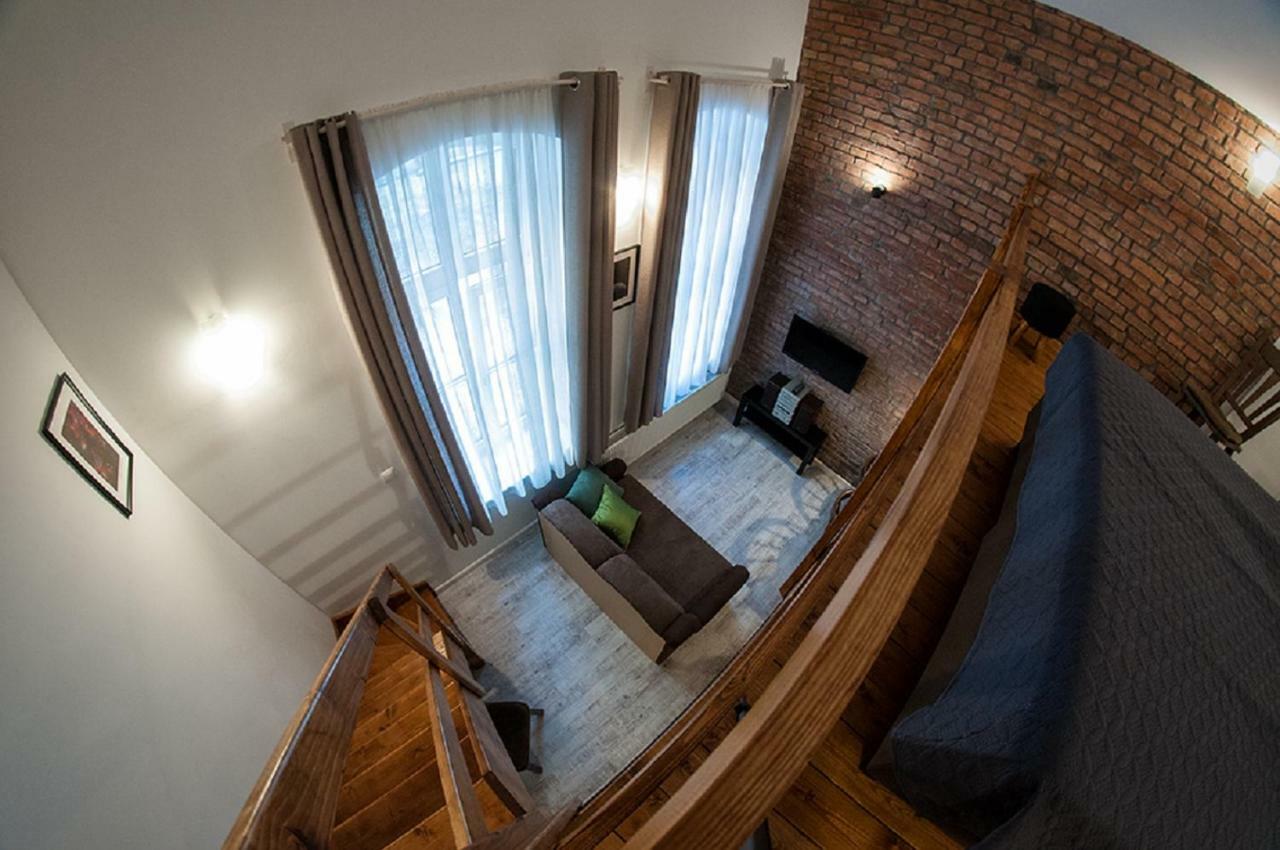 Apartamento Milky Way Szczytna Stary Toruń Exterior foto