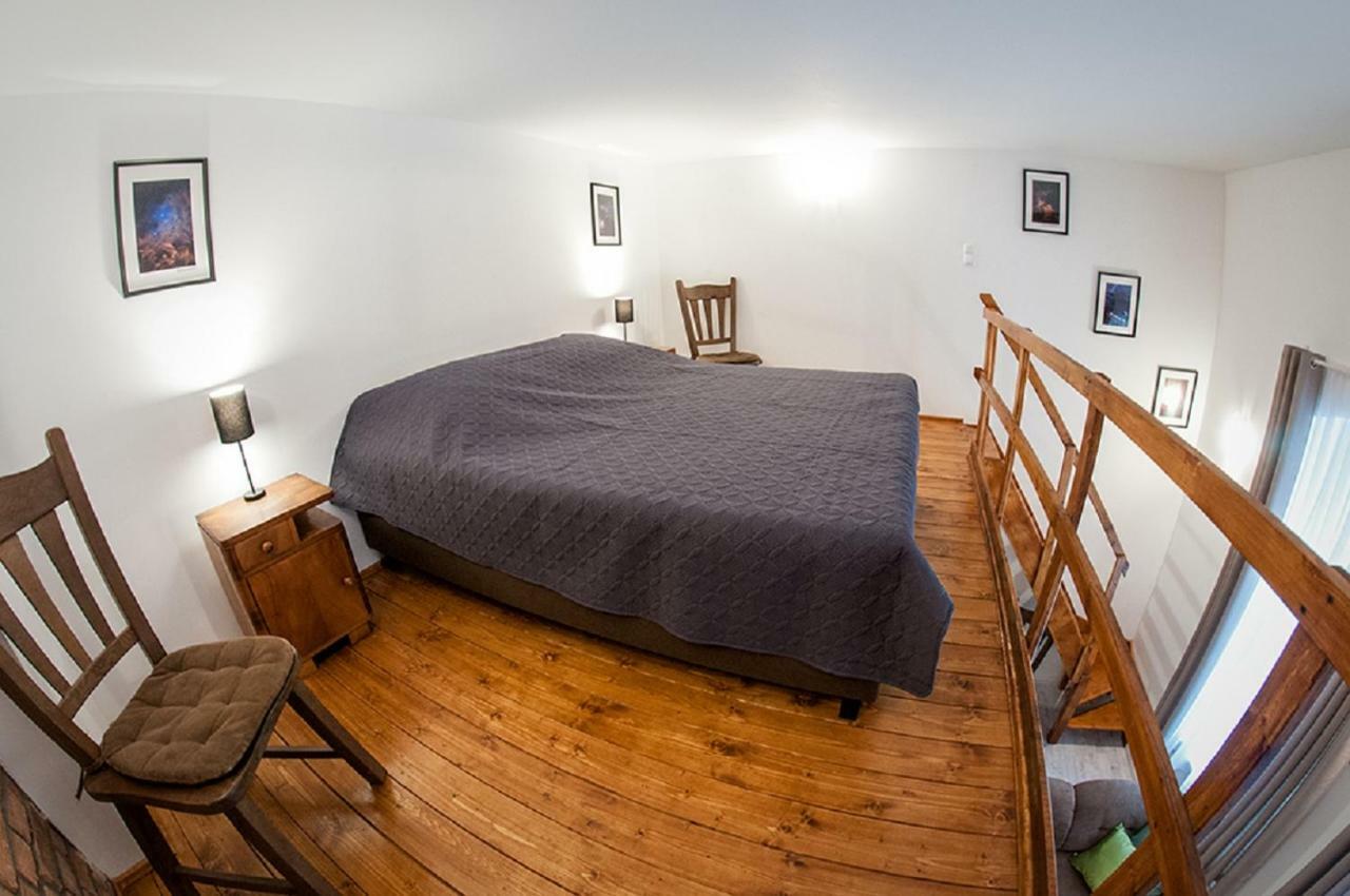 Apartamento Milky Way Szczytna Stary Toruń Exterior foto